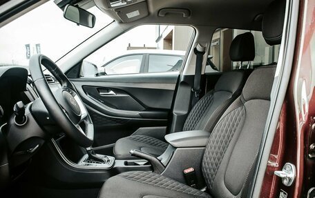 Hyundai Creta, 2021 год, 2 190 000 рублей, 12 фотография