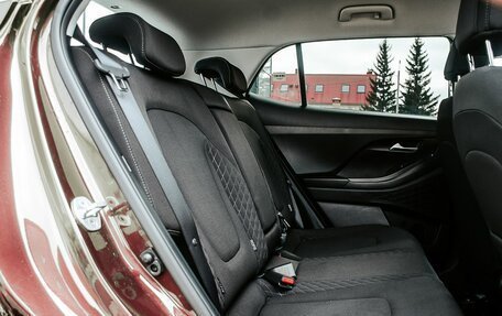 Hyundai Creta, 2021 год, 2 190 000 рублей, 13 фотография