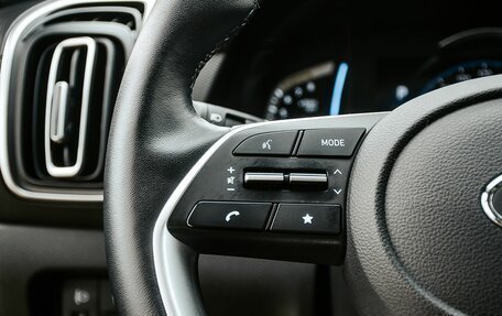 Hyundai Creta, 2021 год, 2 190 000 рублей, 16 фотография