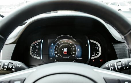 Hyundai Creta, 2021 год, 2 190 000 рублей, 18 фотография