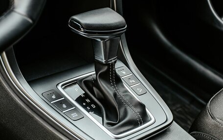 Hyundai Creta, 2021 год, 2 190 000 рублей, 21 фотография