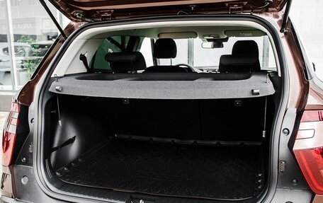 Hyundai Creta, 2021 год, 2 190 000 рублей, 24 фотография