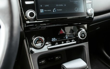 Hyundai Creta, 2021 год, 2 190 000 рублей, 20 фотография