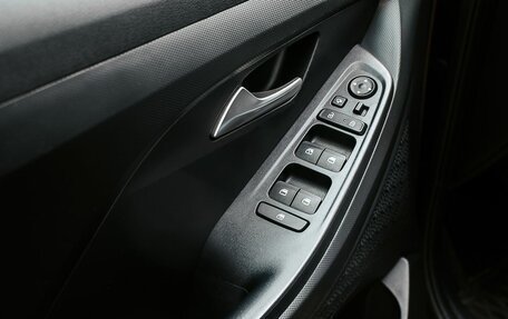 Hyundai Creta, 2021 год, 2 190 000 рублей, 22 фотография