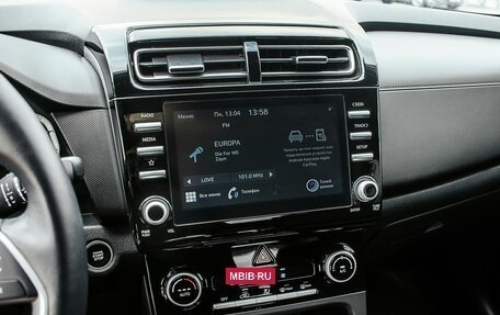 Hyundai Creta, 2021 год, 2 190 000 рублей, 19 фотография