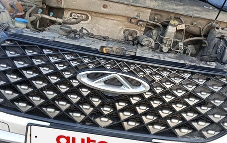 Chery Tiggo 7 Pro, 2023 год, 816 000 рублей, 8 фотография