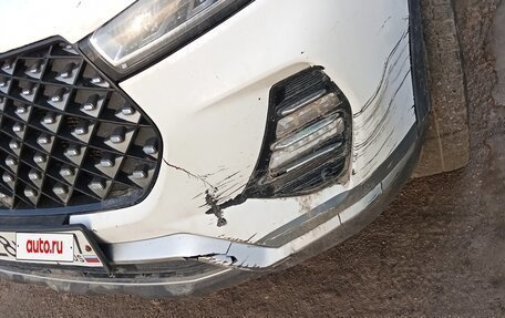 Chery Tiggo 7 Pro, 2023 год, 816 000 рублей, 6 фотография