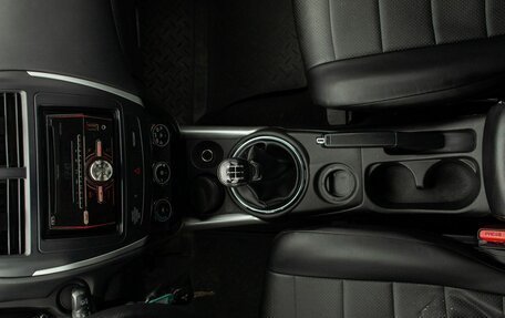 Mitsubishi ASX I рестайлинг, 2013 год, 1 010 000 рублей, 27 фотография