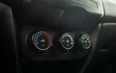 Mitsubishi ASX I рестайлинг, 2013 год, 1 010 000 рублей, 26 фотография