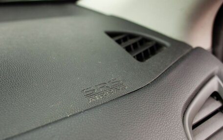 Mitsubishi ASX I рестайлинг, 2013 год, 1 010 000 рублей, 17 фотография