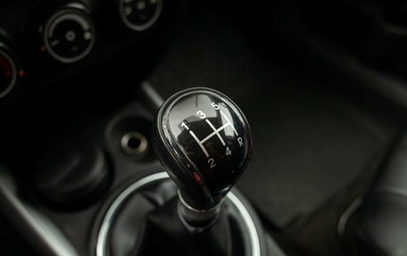 Mitsubishi ASX I рестайлинг, 2013 год, 1 010 000 рублей, 28 фотография