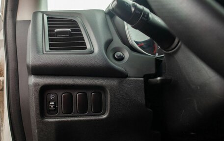 Mitsubishi ASX I рестайлинг, 2013 год, 1 010 000 рублей, 32 фотография