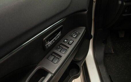 Mitsubishi ASX I рестайлинг, 2013 год, 1 010 000 рублей, 31 фотография