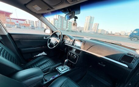 Hyundai Sonata VI, 2007 год, 560 000 рублей, 7 фотография