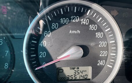 Hyundai Sonata VI, 2007 год, 560 000 рублей, 10 фотография