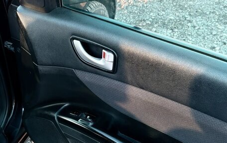 Hyundai Sonata VI, 2007 год, 560 000 рублей, 13 фотография