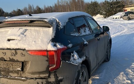 Haval Jolion, 2024 год, 1 480 000 рублей, 3 фотография