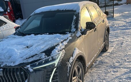 Haval Jolion, 2024 год, 1 480 000 рублей, 2 фотография