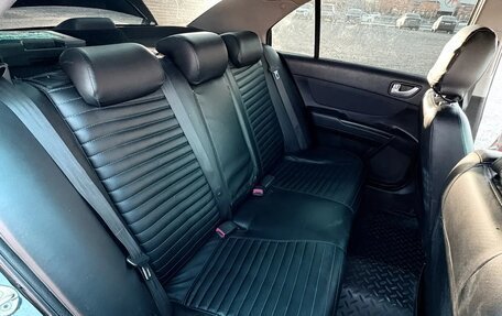 Hyundai Sonata VI, 2007 год, 560 000 рублей, 14 фотография