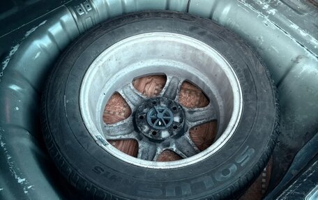 Hyundai Sonata VI, 2007 год, 560 000 рублей, 16 фотография