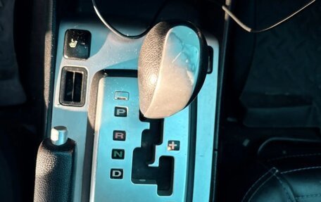 Hyundai Sonata VI, 2007 год, 560 000 рублей, 11 фотография