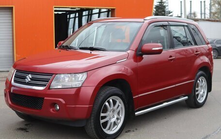 Suzuki Grand Vitara, 2011 год, 1 350 000 рублей, 2 фотография