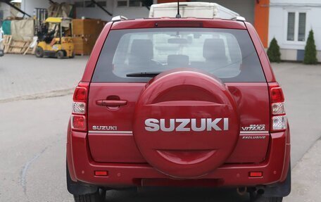 Suzuki Grand Vitara, 2011 год, 1 350 000 рублей, 4 фотография