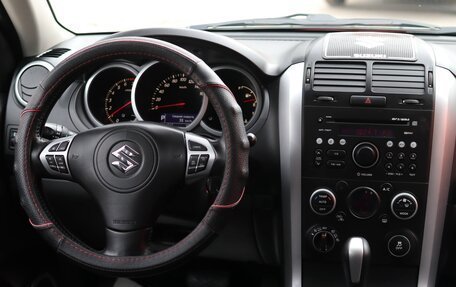 Suzuki Grand Vitara, 2011 год, 1 350 000 рублей, 6 фотография