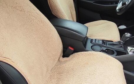 Hyundai Tucson III, 2019 год, 2 200 000 рублей, 10 фотография