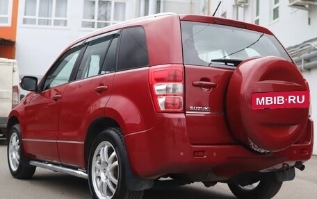 Suzuki Grand Vitara, 2011 год, 1 350 000 рублей, 3 фотография