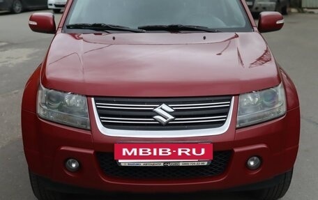 Suzuki Grand Vitara, 2011 год, 1 350 000 рублей, 5 фотография