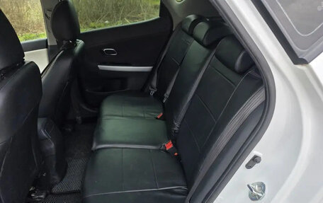 KIA cee'd III, 2015 год, 1 200 000 рублей, 2 фотография