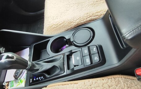 Hyundai Tucson III, 2019 год, 2 200 000 рублей, 17 фотография