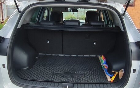 Hyundai Tucson III, 2019 год, 2 200 000 рублей, 19 фотография