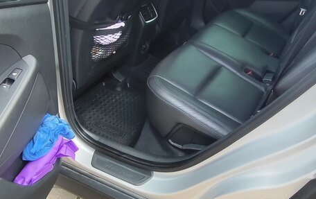 Hyundai Tucson III, 2019 год, 2 200 000 рублей, 18 фотография