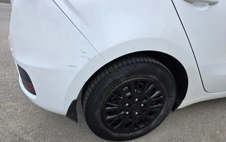 KIA cee'd III, 2015 год, 1 200 000 рублей, 4 фотография