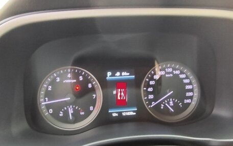 Hyundai Tucson III, 2019 год, 2 200 000 рублей, 15 фотография