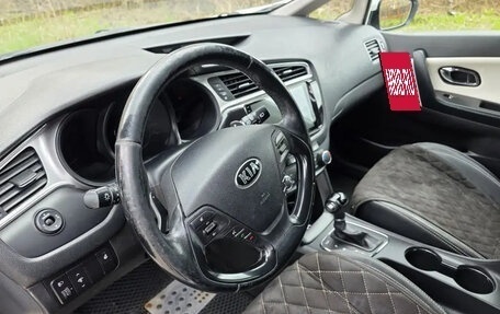 KIA cee'd III, 2015 год, 1 200 000 рублей, 6 фотография