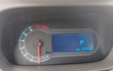 Chevrolet Cobalt II, 2023 год, 855 000 рублей, 7 фотография