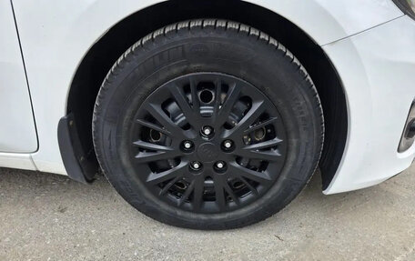 KIA cee'd III, 2015 год, 1 200 000 рублей, 12 фотография