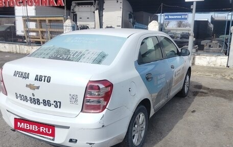 Chevrolet Cobalt II, 2023 год, 855 000 рублей, 3 фотография