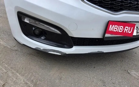 KIA cee'd III, 2015 год, 1 200 000 рублей, 13 фотография