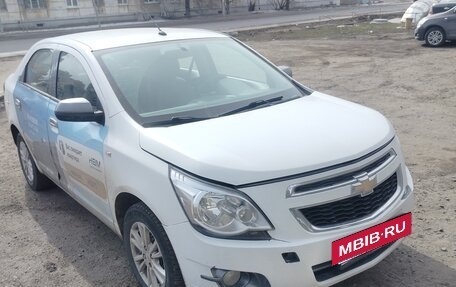 Chevrolet Cobalt II, 2023 год, 855 000 рублей, 2 фотография