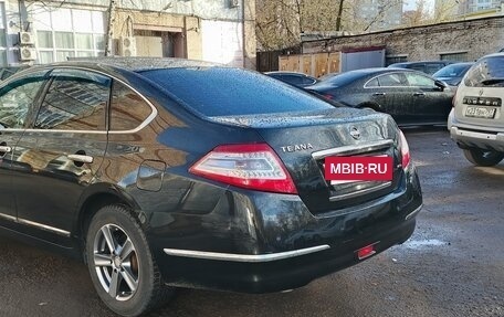 Nissan Teana, 2012 год, 810 000 рублей, 3 фотография