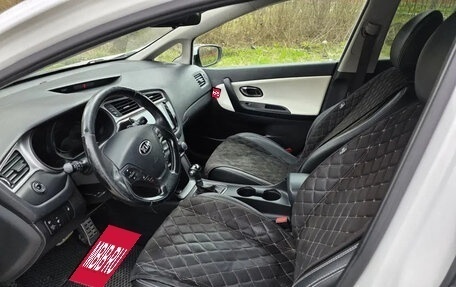 KIA cee'd III, 2015 год, 1 200 000 рублей, 10 фотография