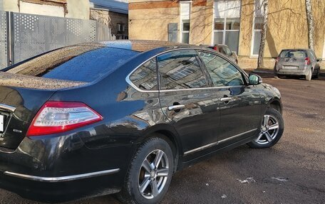Nissan Teana, 2012 год, 810 000 рублей, 4 фотография