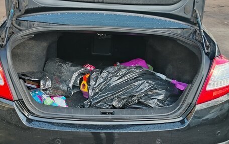 Nissan Teana, 2012 год, 810 000 рублей, 10 фотография