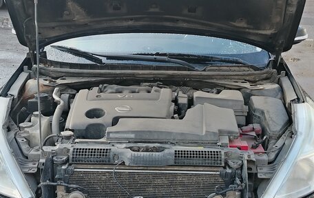 Nissan Teana, 2012 год, 810 000 рублей, 11 фотография