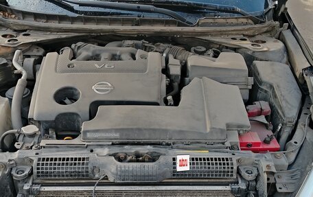 Nissan Teana, 2012 год, 810 000 рублей, 12 фотография