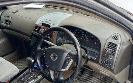 Nissan Cefiro III, 2002 год, 290 000 рублей, 2 фотография